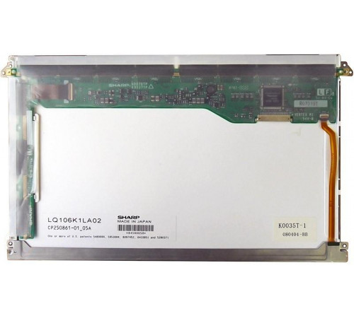 Матрица LQ106K1LA02 Матрица LQ106K1LA02
