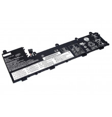 Аккумуляторная батарея для ноутбука Lenovo ThinkPad Yoga 11e 5Gen (L17M3P56) 11,25V 3735mAh