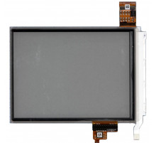 6.0", 800x600, E-ink, ED060XC3, c тачскрином, с подсветкой