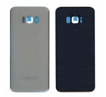 Задняя крышка для Samsung G955F Galaxy S8 Plus золотая