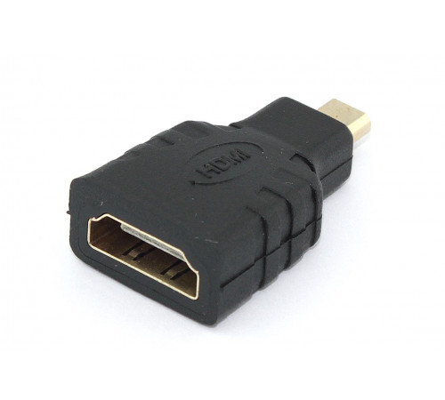 Переходник с HDMI на micro HDMI