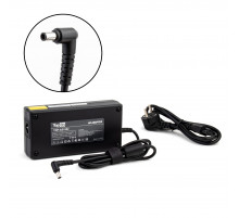 Блок питания TopON для Asus 20V 7.5A  (6.0x3.7mm) 150W ADP-150CH B