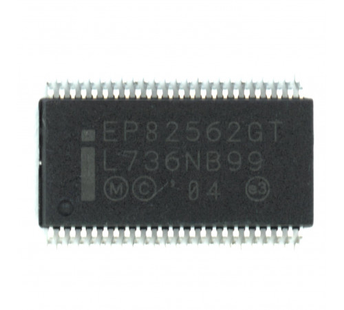 Микросхема Intel EP82562GT