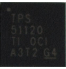 Контроллер TPS51120 QFN-32