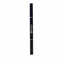 Lebelage Автоматический карандаш для бровей / Auto Eye Brow Soft Type, серый