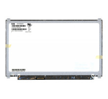 Матрица 13.3", 1366x768, LED, 30 pins EDP, SLIM, уши вверх/вниз, Матовая, разъем слева, P/N: M133NWN1 R1 для Asus UX32A