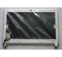 Матрица (крышка в сборе) для Asus U36JC белая