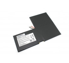 Аккумуляторная батарея для ноутбука MSI GS60 (BTY-M6F) 11.4V 4600mAh OEM