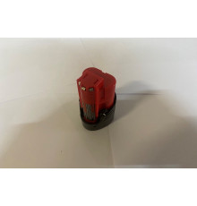 Аккумулятор для электроинструмента Milwaukee 12V, 1500mAh, 4932430064, OEM