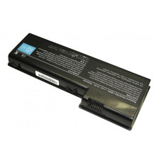 Аккумуляторная батарея для ноутбука Toshiba Satellite P100 (PA3480) 11.1V 7800mAh OEM черная