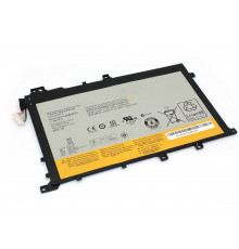 Аккумуляторная батарея для ноутбука Lenovo Ideapad A10 (L13M2P21) 3.65V 6200mAh Li-Pol