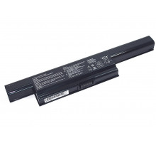 Аккумуляторная батарея для ноутбука Asus K93 10.8V 5200mAh OEM черная
