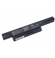 Аккумуляторная батарея для ноутбука Asus K93 10.8V 5200mAh OEM черная