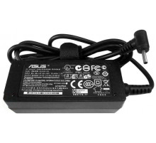 Блок питания Asus 2.5x0.7мм, 45W (19V, 2.37A) без сетевого кабеля, ORG