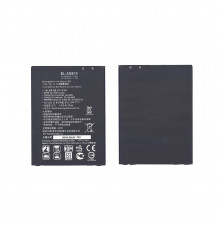 Аккумуляторная батарея BL-45B1F для LG F600, F720S 3000mAh / 11.55Wh 3,85V