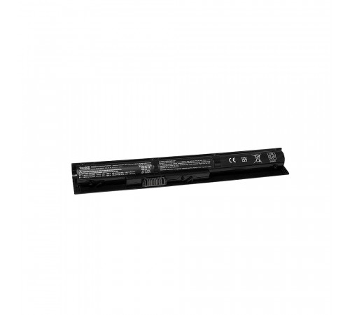 Аккумулятор для ноутбука HP Envy 14, 15, 17, Pavilion 15, 17, ProBook 440 G2, 450, 455 Series. 14.8V 2200mAh 33Wh. PN: HSTNN-LB6K, TPN-Q144.