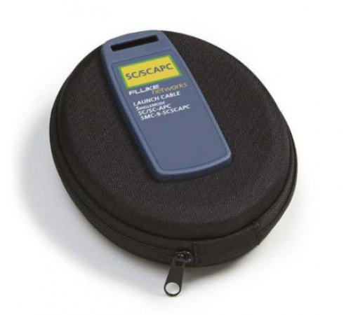 Кабель одномодовый Fluke Networks SMC-9-SCSCAPC