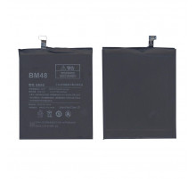 Аккумуляторная батарея BM48 для Xiaomi Note 2 Standard 4000mAh / 15.4Wh 3,85V