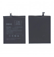 Аккумуляторная батарея BM48 для Xiaomi Note 2 Standard 4000mAh / 15.4Wh 3,85V