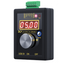 Генератор сигналов напряжения FNIRSI SG-002