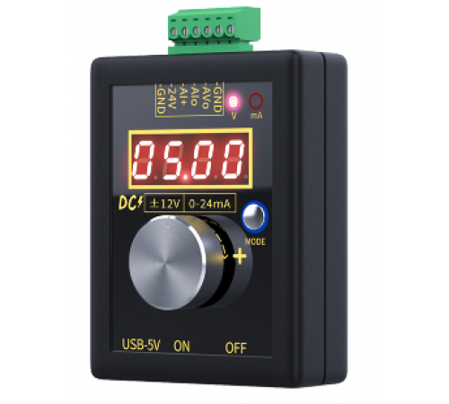 Генератор сигналов напряжения FNIRSI SG-002 Генератор сигналов напряжения FNIRSI SG-002