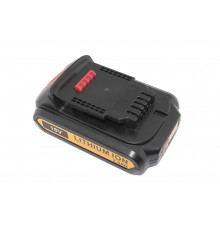 Аккумулятор для DeWalt DCD, DCF, DCG, DCL, DCN, DCS 18V 2000mAh Li-Ion