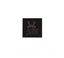 Микросхема ALC3236