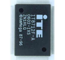 Мультиконтроллер IT8712F-A IXS