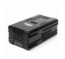 Аккумулятор для Greenworks 80V 3.0Ah (Li-Ion) PN: G80B2 Аккумулятор для Greenworks 80V 3.0Ah (Li-Ion) PN: G80B2