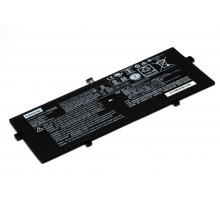 Аккумулятор для Lenovo Yoga 910-13IKB, Yoga 5 Pro, (L15M4P23) 7.68V, 10160mAh, 78Wh