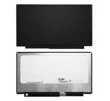 Матрица для ноутбука 11.6" 1920x1080 FHD, 30 pin eDP, Slim, LED, AAS, без крепления, матовая. PN: N116HSE-EJ1.