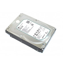 Жесткий диск HDD 3,5 5TB Seagate ST5000DX000