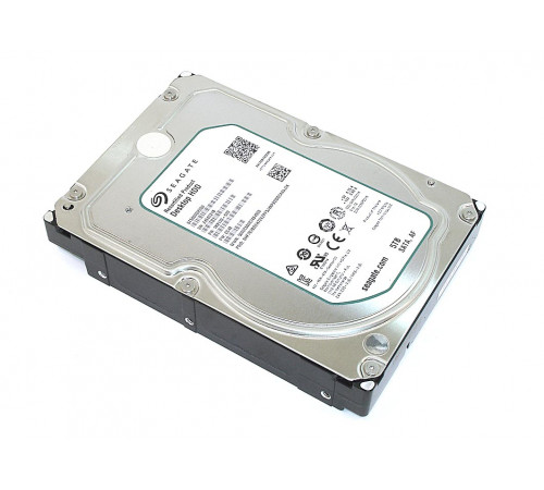 Жесткий диск HDD 3,5 5TB Seagate ST5000DX000