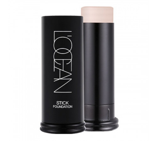 L’ocean Тональное основа-стик / Contouring Strobing Stick Foundation #10, Light Beam, 13 г