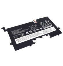 Аккумуляторная батарея для ноутбука Lenovo ThinkPad Helix 2 (00HW006) 7.4V 3540mAh