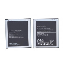 Аккумуляторная батарея EB-BJ100BBE, EB-BJ100BCE для Samsung Galaxy J1 SM-J100F 3.85V 1850Mah