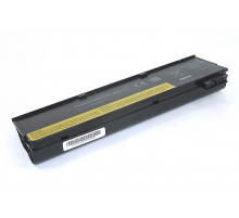 Аккумуляторная батарея для ноутбука Lenovo ThinkPad x240/250 (0C52861 68+) 5200mAh OEM черная