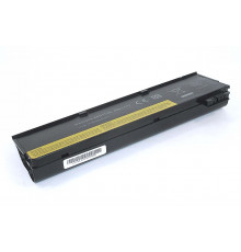 Аккумуляторная батарея для ноутбука Lenovo ThinkPad x240/250 (0C52861 68+) 5200mAh OEM черная