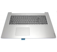 Клавиатура для ноутбука Lenovo IdeaPad L340-17 топкейс
