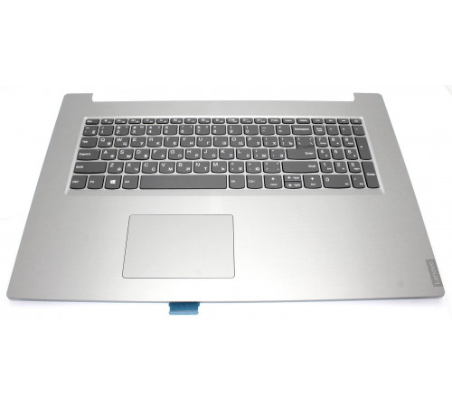 Клавиатура для ноутбука Lenovo IdeaPad L340-17 топкейс