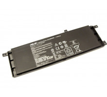 Аккумулятор для Asus (B21N1329) X553MA, X453MA, 30Wh, 4040mAh, 7.6V