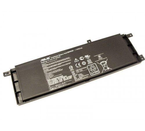 Аккумулятор для Asus (B21N1329) X553MA, X453MA, 30Wh, 4040mAh, 7.6V