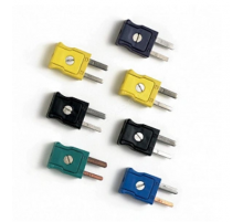 Комплект термопарных штепселей FLUKE 700TC2