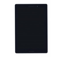 Модуль (матрица + тачскрин) для Asus ZenPad S 8.0 Z580 Z580C Z580CA черный с рамкой