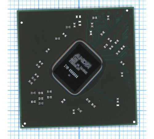 Чип AMD 216-0809000