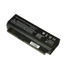 Аккумуляторная батарея для ноутбука HP ProBook 4310S (HSTNN-OB91) 14.4V 2600mAh OEM черная