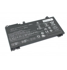 Аккумуляторная батарея для ноутбука HP ProBook 430 G6 (RE03-3S1P) 11,55V 45Wh черная