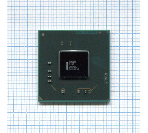 Чип Intel BD82Z68 SLJ4F