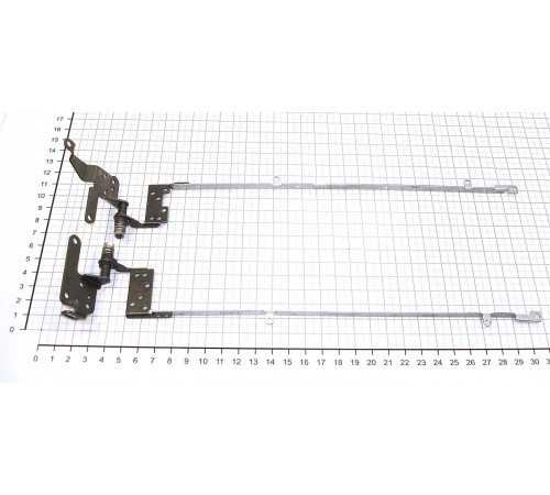 Петли для ноутбука Acer Aspire E5-771