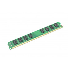 Модуль памяти Samsung DDR3 4GB 1333 MHz PC3-10600